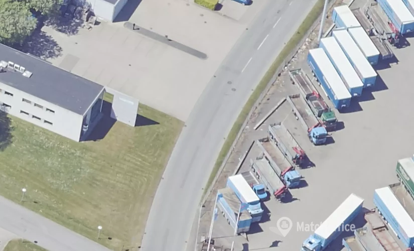 Kontor til leje på Transitvej 2, 7100 Vejle - 158 m² | Foto 2 - Lokalebasen.dk