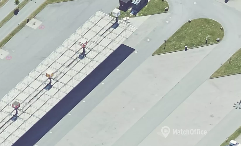 Kontor til leje på Transitvej 2, 7100 Vejle - 158 m² | Foto 1 - Lokalebasen.dk