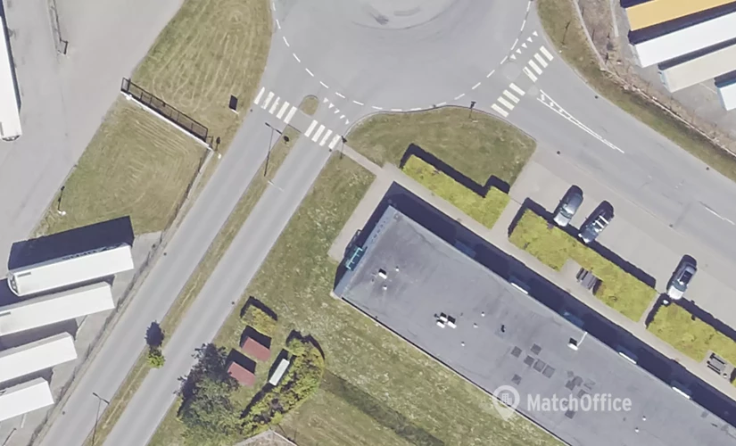 Office Transitvej 6 7100 Vejle