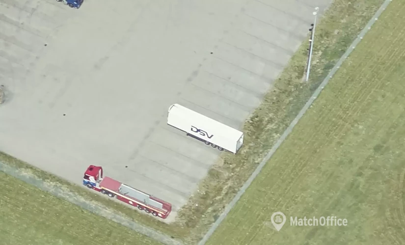 Office Transitvej 6 7100 Vejle