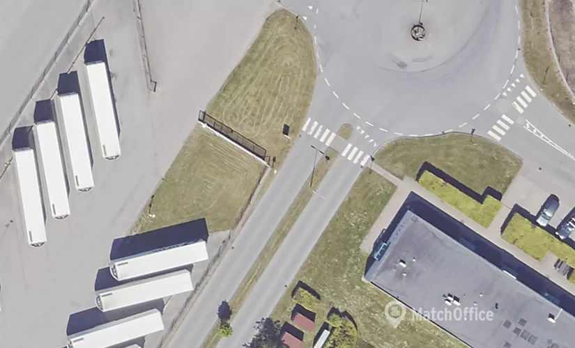 Kontor til leje på Transitvej 2, 7100 Vejle - 158 m² | Foto 4 - Lokalebasen.dk