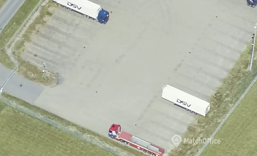 Office Transitvej 2 7100 Vejle