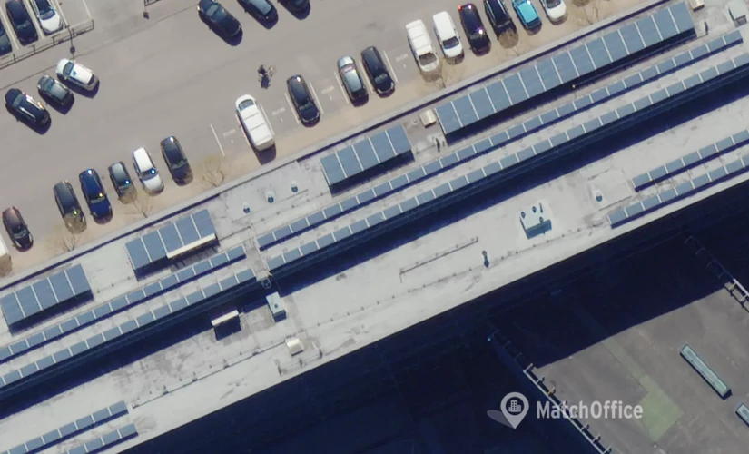 Office Holmbladsgade 139 st. 2300 Copenhagen S