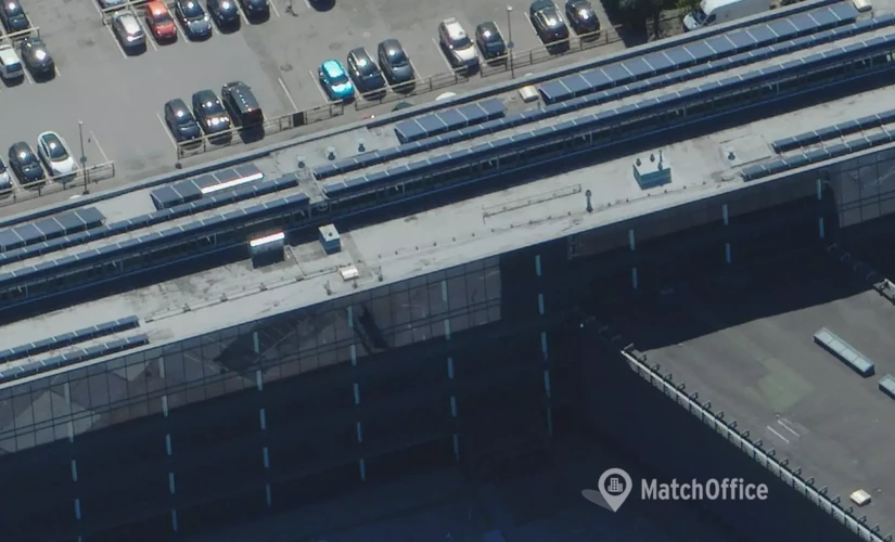 Kontor til leje på Holmbladsgade 139 1. sal, 2300 København S - 3422 m² | Foto 1 - Lokalebasen