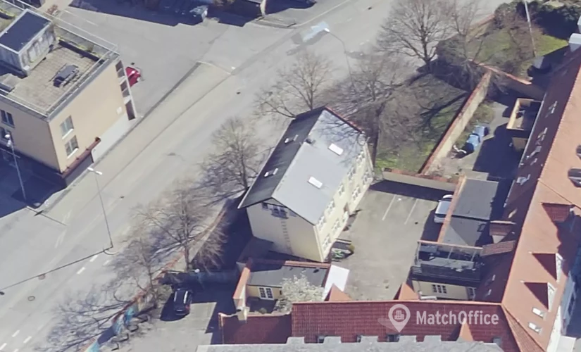 Kontor til leje på Sankt Hans Gade 2A, 9000 Aalborg - 260 m² | Foto 3 - Lokalebasen.dk