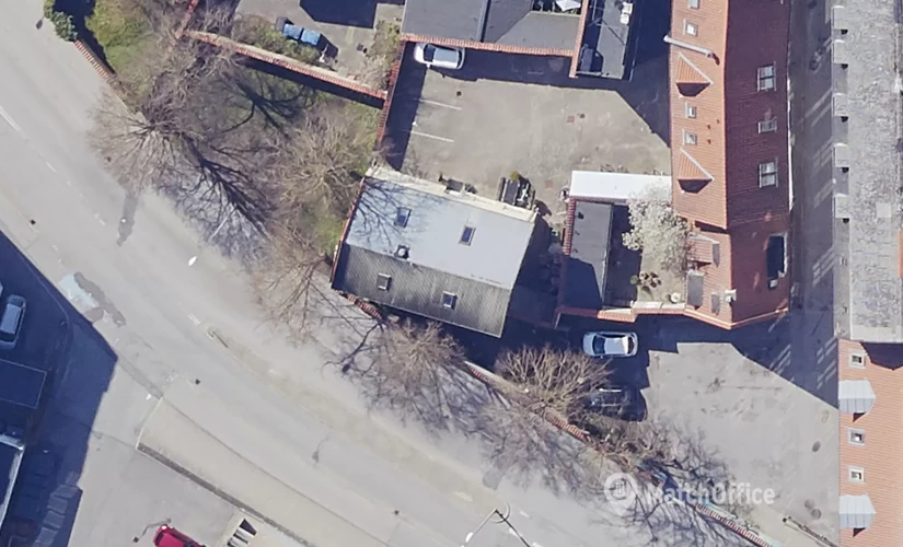 Office Sankt Hans Gade 2A 9000 Aalborg