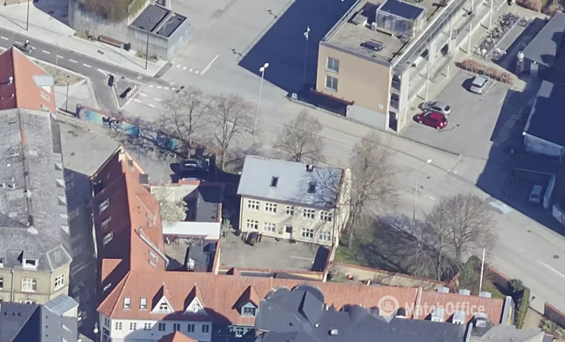 Office Sankt Hans Gade 2A 9000 Aalborg