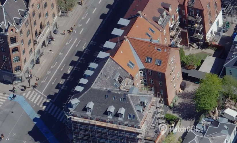 97 m² Shop for rent in Frederiksberg C, Gammel Kongevej 109 (1850) - 3 | MatchOffice