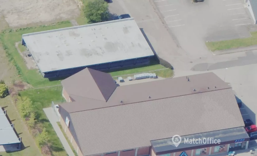 Kontor til leje på Bymosevej 13, 3200 Helsinge - 60 m² | Foto 2 - Lokalebasen.dk