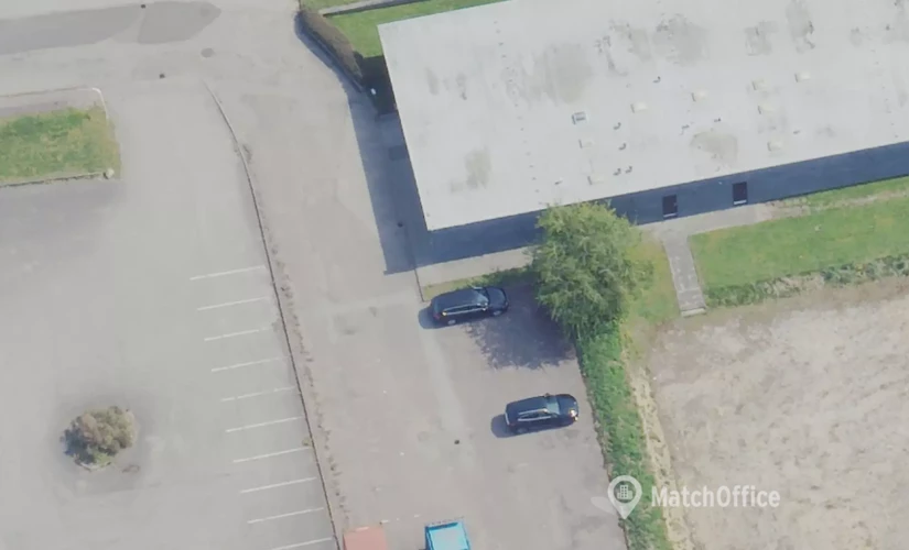 Kontor til leje på Bymosevej 13, 3200 Helsinge - 60 m² | Foto 3 - Lokalebasen.dk