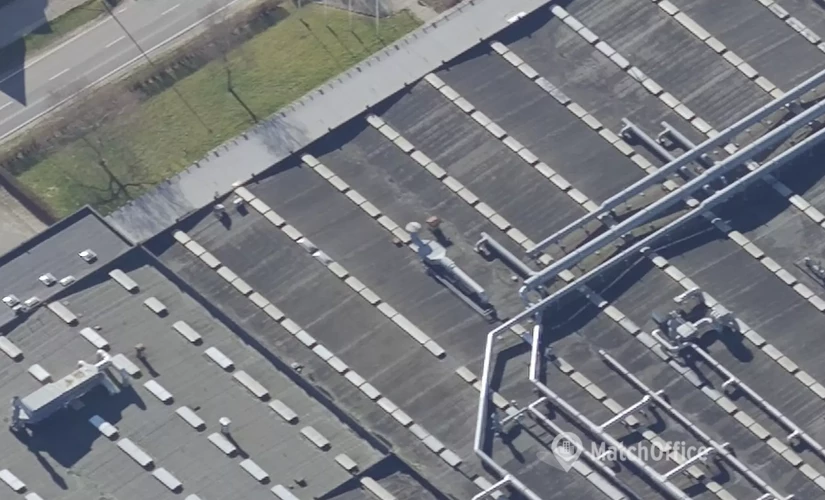 17450 m² Warehouse space for rent in Randers SO, Clausholmvej 23 (8960) - 0 | MatchOffice.com