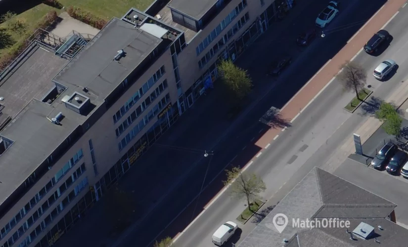 196 m² Store for rent in Bronshoj, Frederikssundsvej 265B (2700) - 0 | MatchOffice