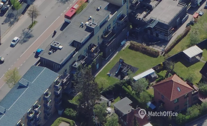 196 m² Shop for rent in Bronshoj, Frederikssundsvej 265B (2700) - 3 | MatchOffice.com