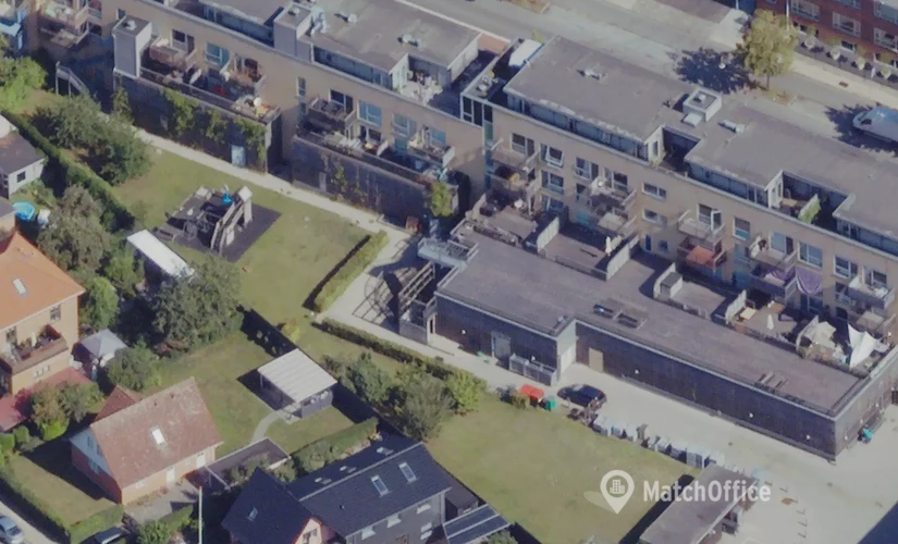 Butik til leje på Frederikssundsvej 265B, 2700 Brønshøj - 196 m² | Foto 0 - Lokalebasen.dk