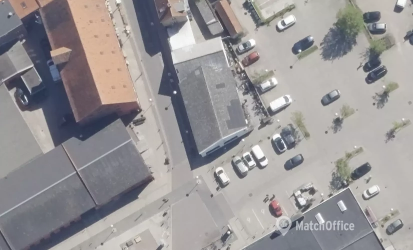 170 m² Shop for rent in Praesto, Havnestræde 7 (4720) - 4 | MatchOffice