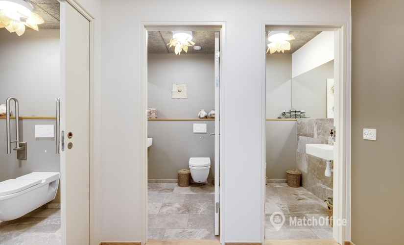 437 m² Commercial shop for rent in Aarhus C, Esther Aggebos Gade 24 (8000) - 0 | MatchOffice