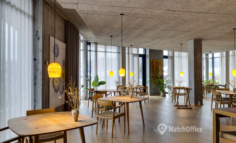 Butik til leje på Esther Aggebos Gade 24, 8000 Aarhus C - 437 m² | Foto 0 - Lokalebasen