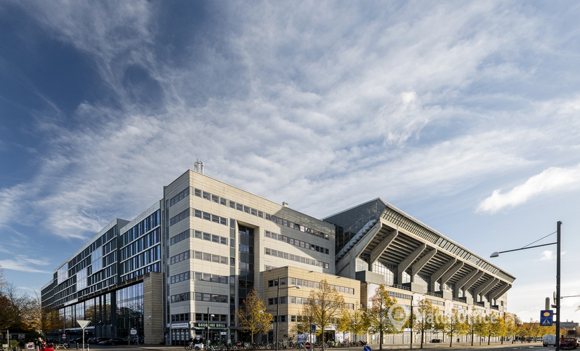 Kontor til leje på Øster Allé 48, 2100 København Ø - 326 m² | Foto 1 - Lokalebasen.dk