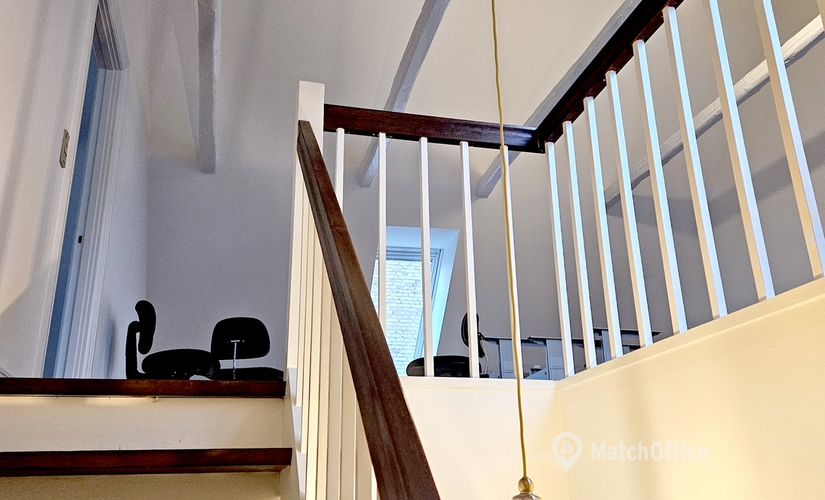 Office Nørrebrogade 18 8000 Aarhus C