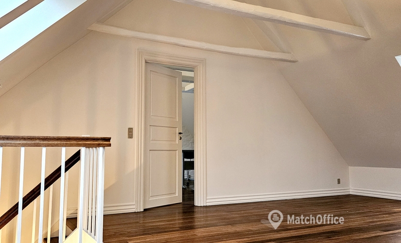 Office Nørrebrogade 18 8000 Aarhus C