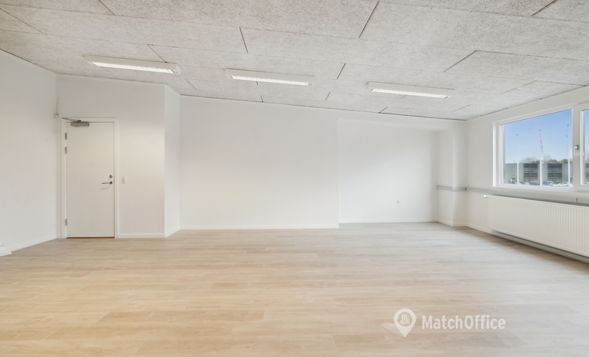Kontor til leje på Agerhatten 16B, 5220 Odense SØ - 66 m² | Foto 4 - Lokalebasen.dk