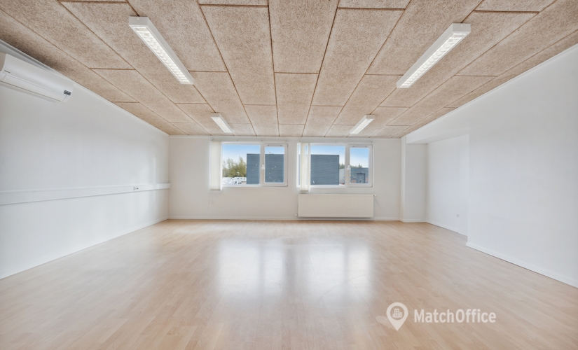 Kontor til leje på Agerhatten 16C, 5220 Odense SØ - 66 m² | Foto 2 - Lokalebasen.dk