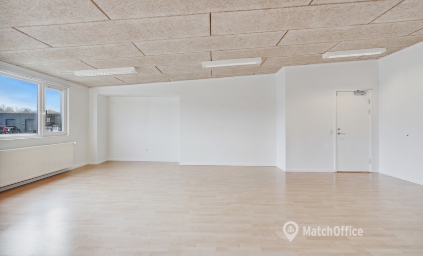 Kontor til leje på Agerhatten 16C, 5220 Odense SØ - 66 m² | Foto 4 - Lokalebasen.dk