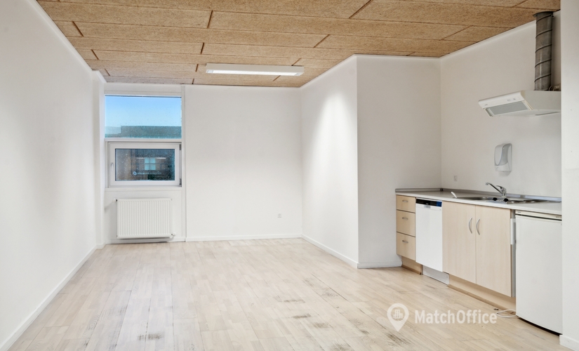 Kontor til leje på Agerhatten 27B, 5220 Odense SØ - 490 m² | Foto 4 - Lokalebasen.dk
