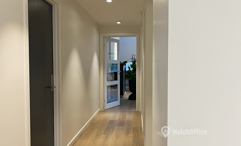 Lager til leje på Damgårdvej 6, 5500 Middelfart - 1050 m² | Foto 4 - Lokalebasen.dk