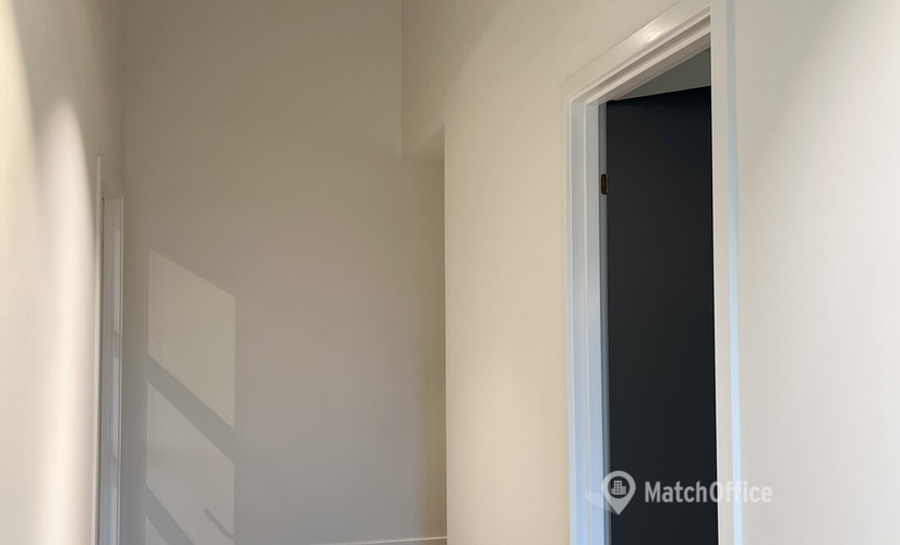 Lager til leje på Damgårdvej 6, 5500 Middelfart - 1050 m² | Foto 2 - Lokalebasen.dk