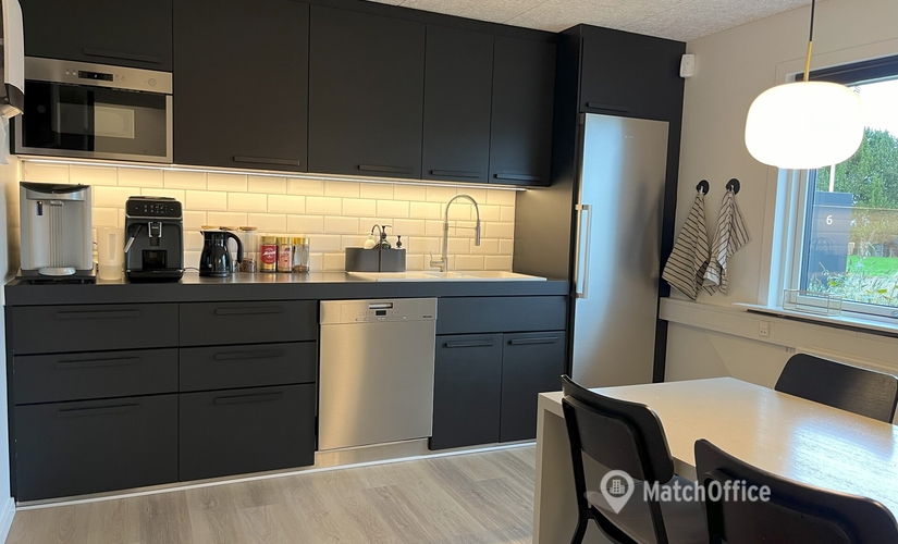 Lager til leje på Damgårdvej 6, 5500 Middelfart - 1050 m² | Foto 3 - Lokalebasen