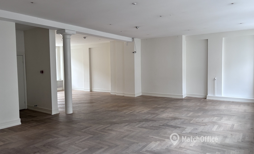 Kontor til leje på Vimmelskaftet 43, 1161 København K - 1006 m² | Foto 1 - Lokalebasen