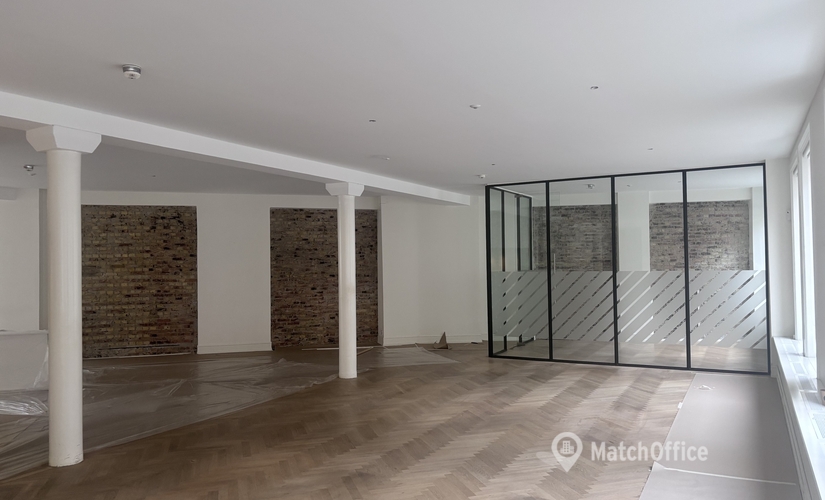 Kontor til leje på Vimmelskaftet 43, 1161 København K - 1006 m² | Foto 4 - Lokalebasen.dk