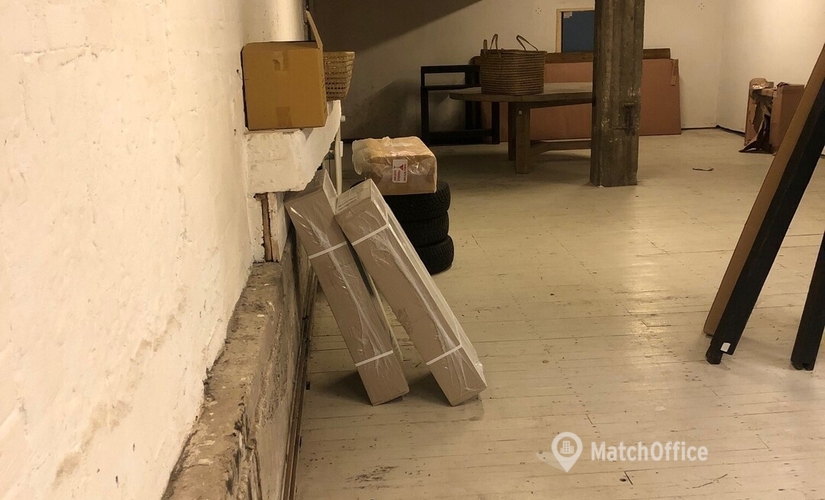 Lager til leje på Strandvejen 343, 2920 Charlottenlund - 70 m² | Foto 3 - Lokalebasen
