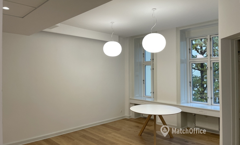 Kontor til leje på Christian IX's Gade 6, 1111 København K - 483 m² | Foto 4 - Lokalebasen.dk