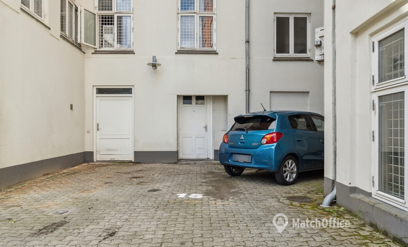 Butik til leje på Slotsgade 8, 3400 Hillerød - 202 m² | Foto 4 - Lokalebasen