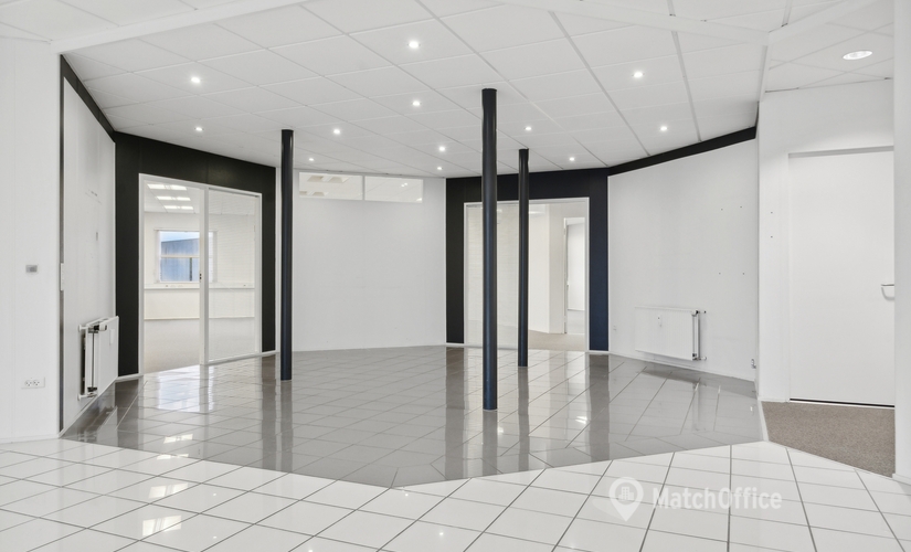 Kontor til leje på Kokholm 13 B, 6000 Kolding - 451 m² | Foto 5 - Lokalebasen