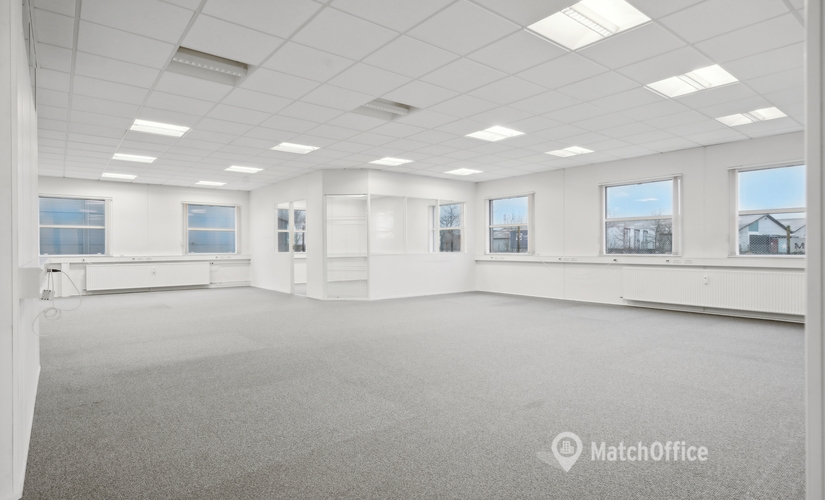 Kontor til leje på Kokholm 13 B, 6000 Kolding - 451 m² | Foto 6 - Lokalebasen.dk