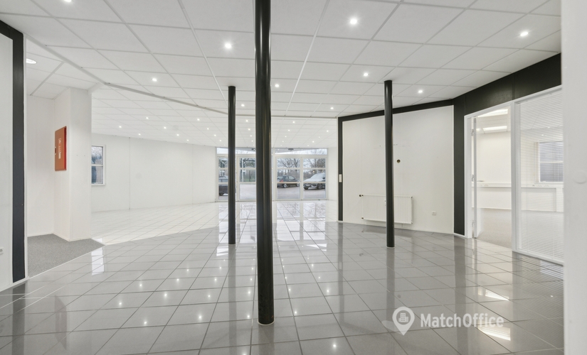 Office Kokholm 13 B 6000 Kolding