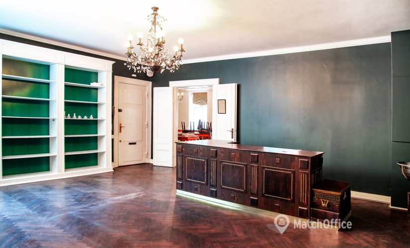 Kontor til leje på Kronprinsensgade 5, 1114 København K - 180 m² | Foto 4 - Lokalebasen