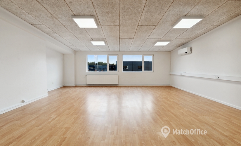 Office Agerhatten 16B, indg. 2, 1.tv.+ 1 th 5220 Odense SO