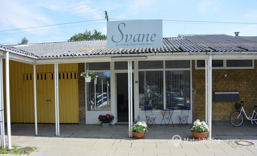 Butik til leje på Solnavej 67, 2860 Søborg - 55 m² | Foto 0 - Lokalebasen.dk