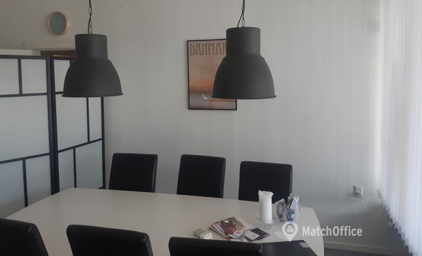 Butik til leje på Solnavej 67, 2860 Søborg - 55 m² | Foto 1 - Lokalebasen