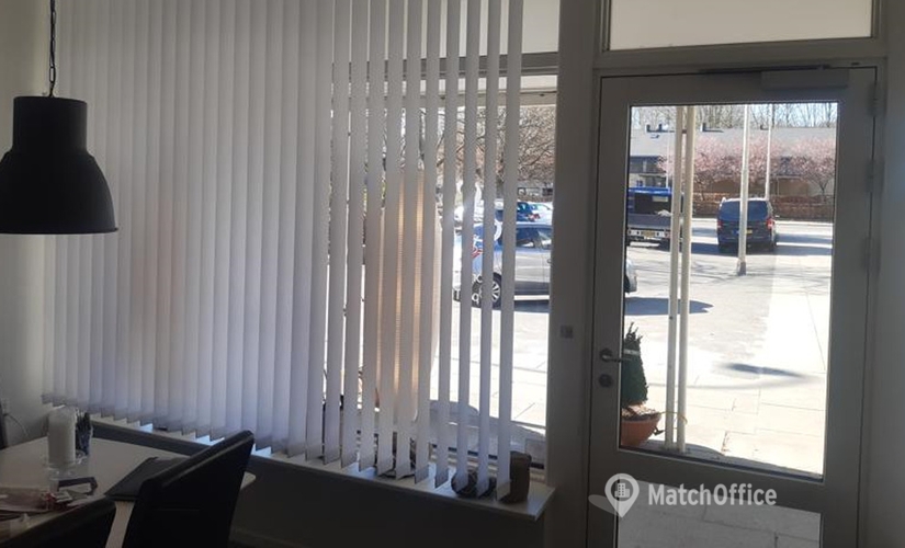 55 m² Shop for rent in Soborg, Solnavej 67 (2860) - 2 | MatchOffice
