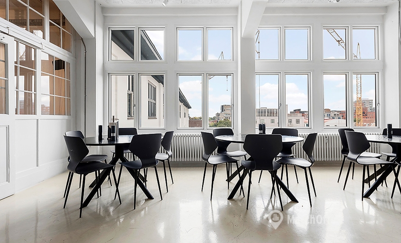 Kontor til leje på Strandlodsvej 6b, 2300 København S - 624 m² | Foto 2 - Lokalebasen