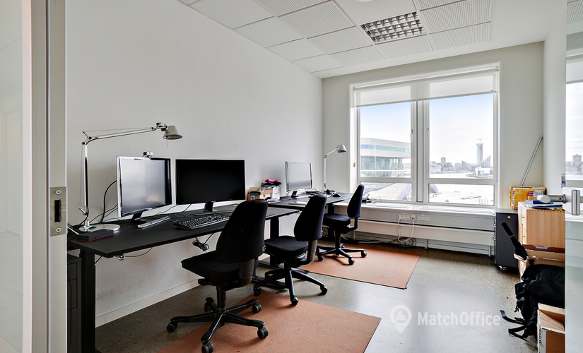 Kontor til leje på Mindet 2, 8000 Aarhus C - 638 m² | Foto 3 - Lokalebasen