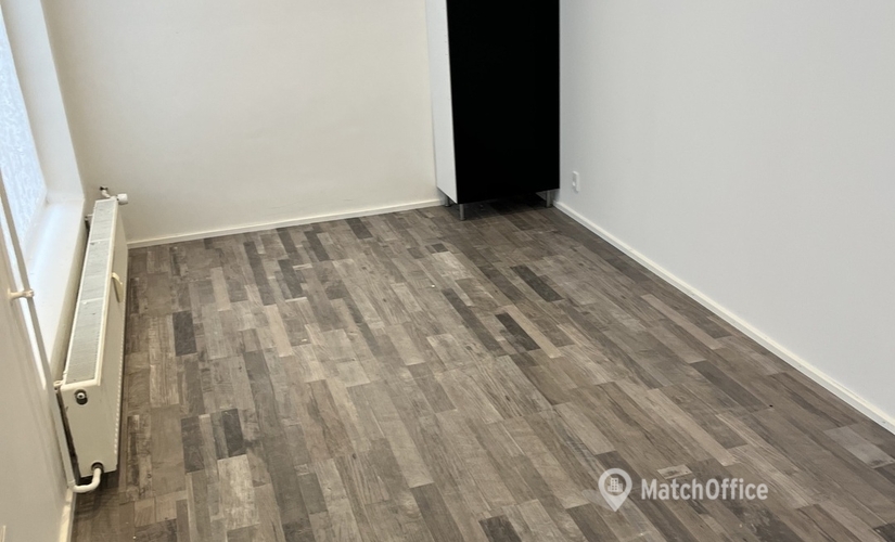 Butik til leje på Håndværkervænget 23, 2670 Greve - 80 m² | Foto 4 - Lokalebasen