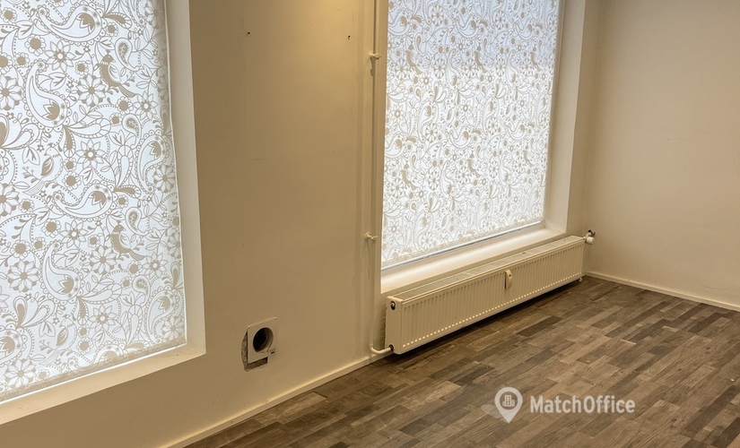 80 m² Shop for rent in Greve, Håndværkervænget 23 (2670) - 3 | MatchOffice.com