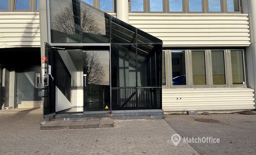 Kontorhotel på Marielundvej 46B, 2730 Herlev - 140 m² | Foto 3 - Lokalebasen.dk