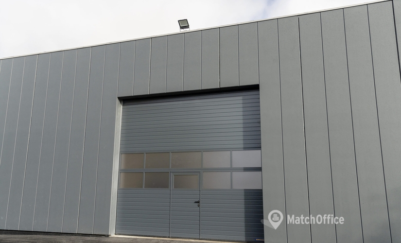 Kontor til leje på Herlev Hovedgade 15B, 2730 Herlev - 1292 m² | Foto 0 - Lokalebasen.dk